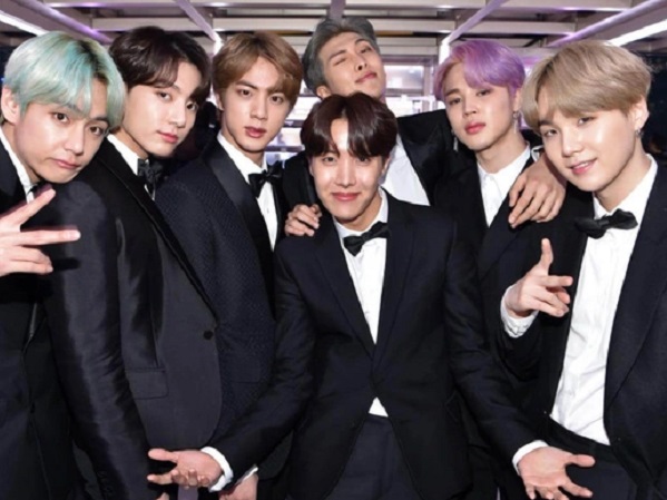 BTS có thể mang về cả tỷ đô cho nền kinh tế Hàn Quốc