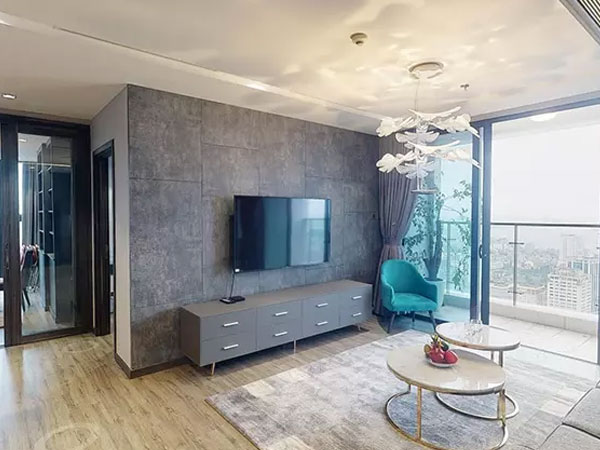 Ôm 3 căn hộ chục tỷ, nhà xuống cấp, cho thuê thu tiền lẻ nhưng hỏi mua không bán