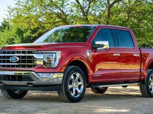 Ford thu hồi hơn 600.000 xe bán tải, xe SUV vì cần gạt nước bị lỗi