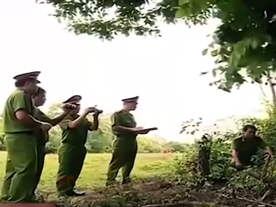 Hành trình phá án: Bí ẩn cái chết lõa thể của chủ nợ có nhan sắc