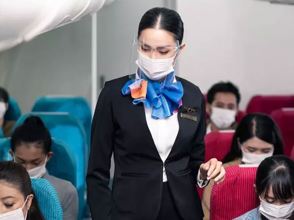 Bạn có tránh được Covid-19 khi đeo ‘khẩu trang một chiều’?