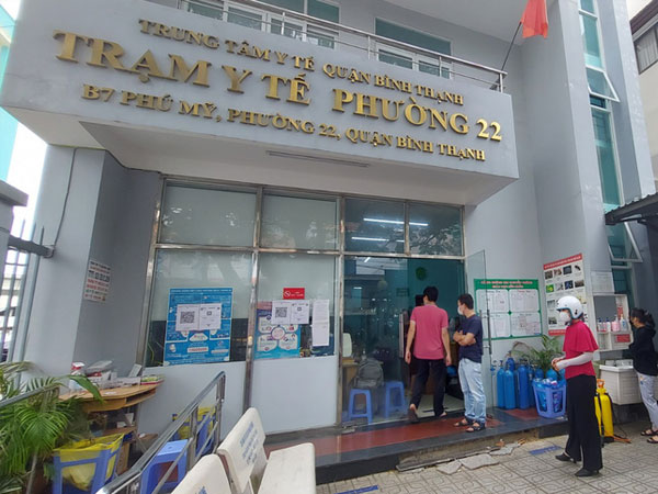 Các khu cách ly tập trung tại TP HCM chỉ còn...  1 F0