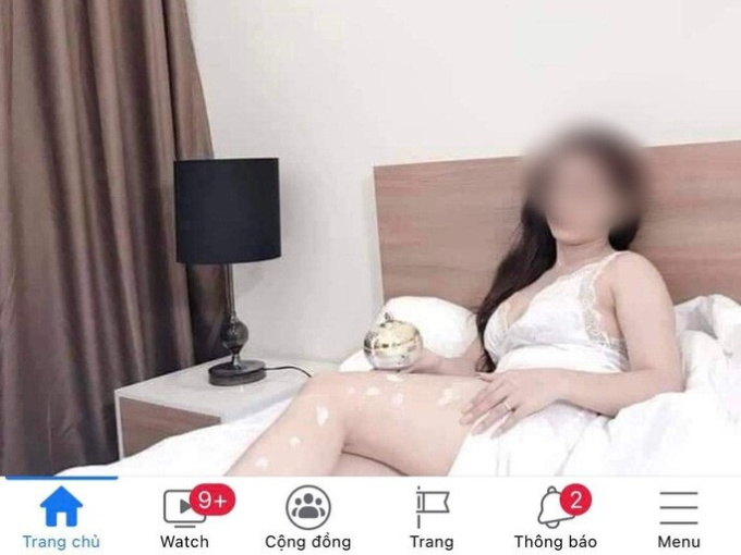 Mặt trái đằng sau quảng cáo tuyển phi công trẻ của Facebook 'máy bay bà già'
