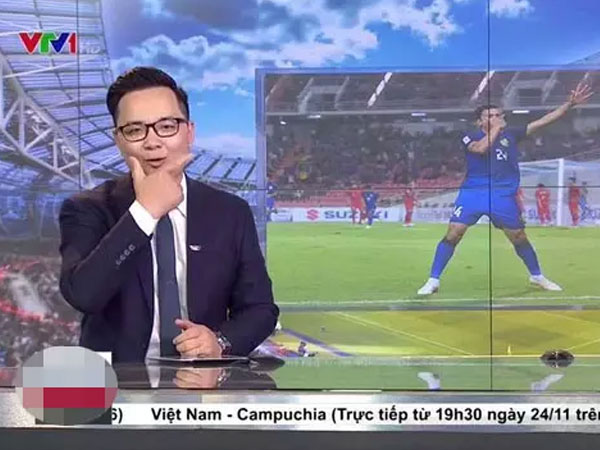 MC nổi tiếng VTV lộ thu nhập, nhìn con số khủng ai cũng sốc