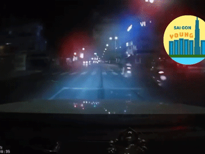 Clip: Khoảnh khắc nữ sinh va chạm với xe tự chế tử vong thương tâm, nghi do truy đuổi tên cướp điện thoại