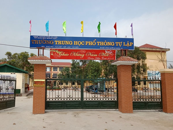Học sinh kể về việc bị nhà trường 'vận động' không thi tốt nghiệp và những áp lực tâm lý