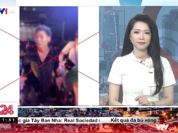 Thông Soái Ca bị VTV 'réo tên' cùng hàng loạt cái tên khác với lý do khiến ai cũng đồng tình
