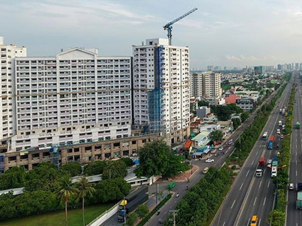 Tương lai 'mờ mịt', ai sẽ mua 120 triệu cổ phiếu Thuduc House?
