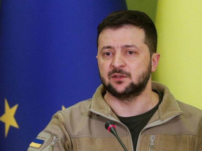 Ukraine nhận được vũ khí mong muốn, Mỹ cảnh báo Nga 'trả giá đắt'
