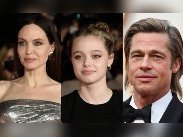Con gái từng có ý định chuyển giới phản ứng ra sao trước thông tin Angelina Jolie quyết 'hạ gục' Brad Pitt?