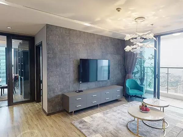 Ôm 3 căn hộ chục tỷ, nhà xuống cấp, cho thuê thu tiền lẻ nhưng hỏi mua không bán