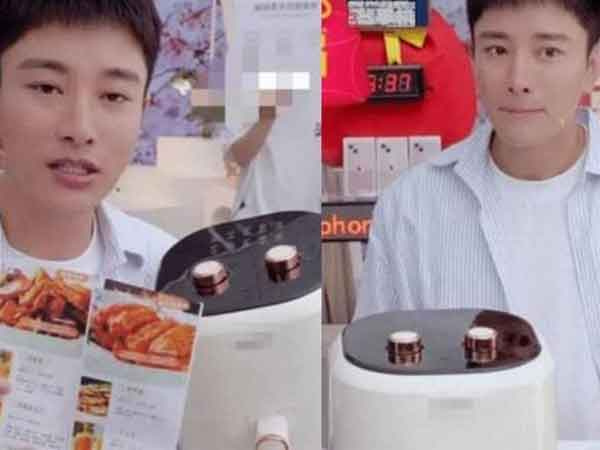 Giả Nãi Lượng dính tin đồn trốn thuế 40 triệu USD giữa lúc bị thương hiệu kiện đòi bồi thường hơn 700 tỷ đồng