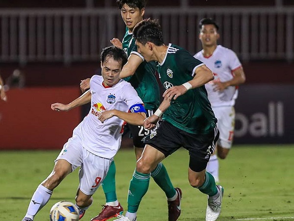 HLV Jeonbuk: ‘Công Phượng, Văn Toàn lợi hại, có khả năng chơi ở Hàn Quốc’