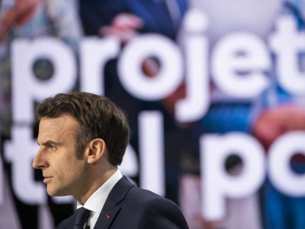 Bầu cử Tổng thống Pháp: Với ông Macron, chiến thắng chưa phải là cuối cùng