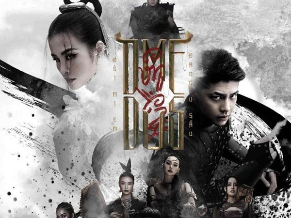 Hành trình comeback của Đông Nhi: 5 tháng để quay MV, dàn khách mời rướm máu vì bạn thân