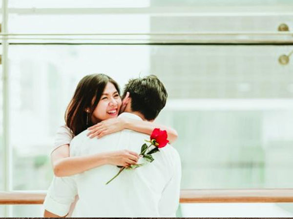8 cách đàn ông thể hiện sự tôn trọng với vợ