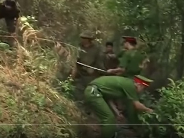 Hành trình phá án: Giải mã phát súng sát thủ bắn công an viên