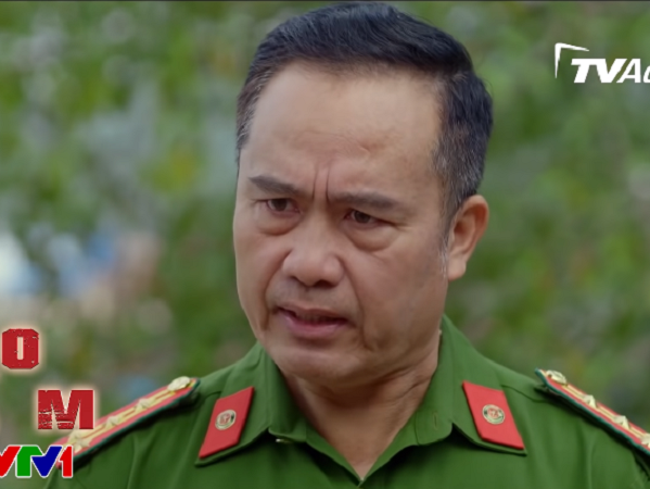 Bão ngầm tập 45: Thiếu úy Hạ Lam tiếp cận em trai ông trùm, Đại úy Hải Triều bị tung tin đồn nghiện ngập