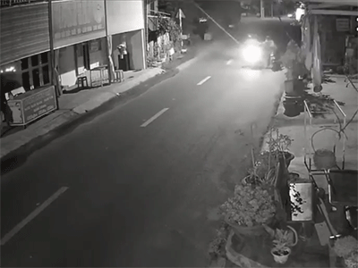 Clip: 'Lục Vân Tiên cứu Kiều Nguyệt Nga' phiên bản ở Vũng Tàu