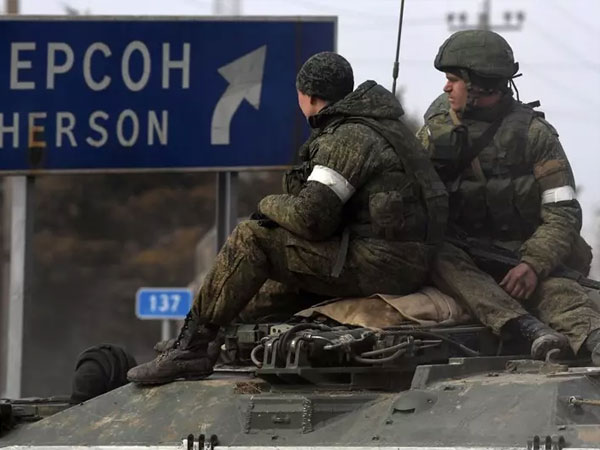 Kiev lên án lãnh đạo LHQ, thành phố miền trung Ukraine hứng 'mưa tên lửa' Nga