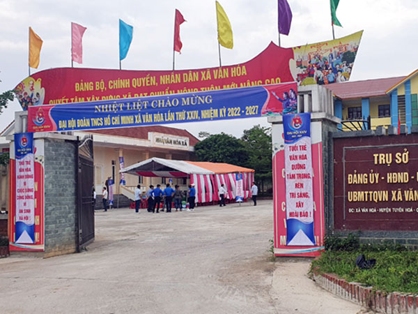 Tự ý bỏ nhiệm sở, Bí thư Đảng ủy bị cho thôi việc