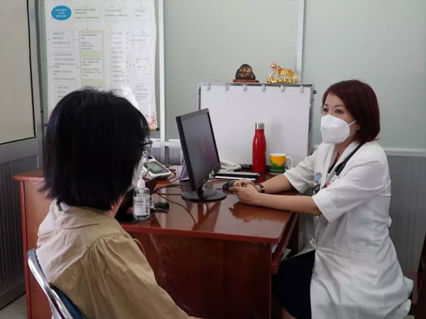 Ngộ độc thuốc nam, bệnh nhân cắn răng chi hàng trăm triệu để giải độc