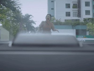 'Thương ngày nắng về' được khen tinh tế với cảnh bà Nhung ngã lăn trên đất, ứng xử của Trang khiến mẹ càng thêm day dứt