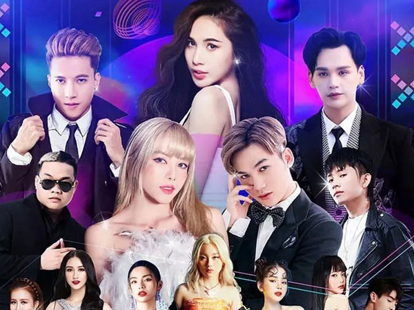 Thuỷ Tiên tự tay vả miệng: 'SEA Games chỉ là giải ao làng'
