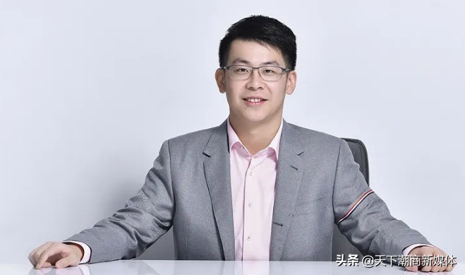 Tỷ phú Trung Quốc trẻ nhất châu Á là ai?