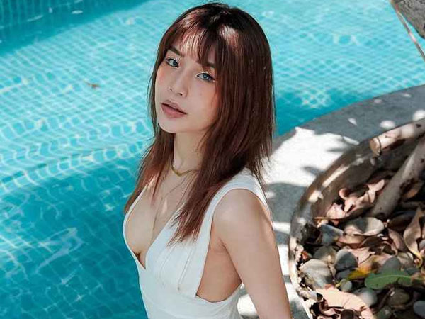 Khoe body 'cực cháy', 'nóc nhà' khiến Rhymastic phải giữ và cưng chiều