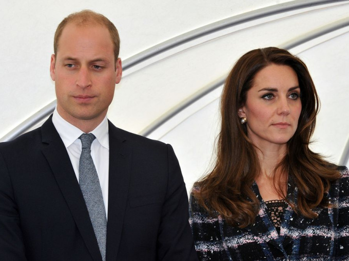 Chuyên gia tiết lộ những cuộc cãi vã của vợ chồng William - Kate