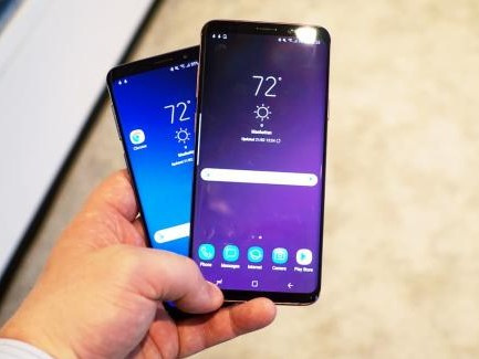 Chọn mua smartphone cao cấp, nhất định phải quan tâm các yếu tố này