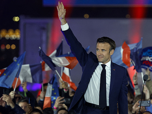 Thắng cử, Tổng thống Macron còn nhiều nỗi lo