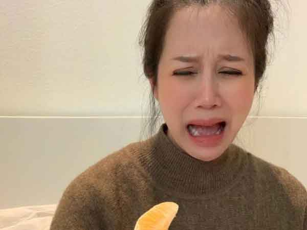 An Nguy tiết lộ cuộc sống không mấy vui vẻ ngày còn nhỏ, từng muốn tự tử năm 13 tuổi nhưng bất thành