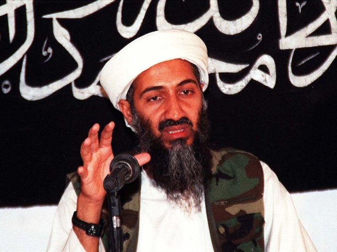 Giải mật thư của Osama Bin Laden: Hé lộ âm mưu 'lặp lại vụ 11/09' ở nước Mỹ