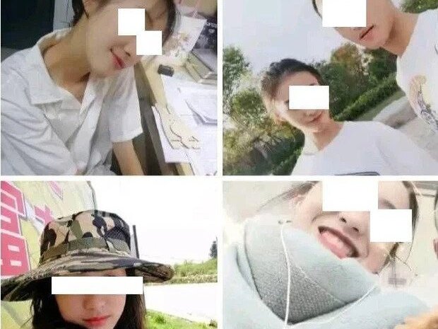 Nữ sinh Trung Quốc bị phát hiện chụp ảnh nhạy cảm của bạn cùng phòng gửi cho bạn trai, phản ứng của nhà trường khiến dư luận bất bình