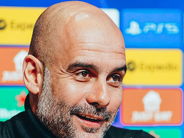 Pep Guardiola tuyên bố nóng biết vũ khí để Man City hạ đẹp Real tại Champions League