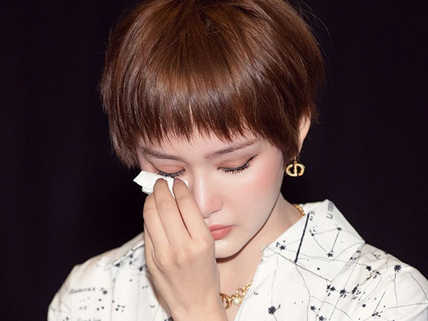 Hiền Hồ bị soi nói một đằng làm một nẻo, tuyên bố chấp nhận mọi chỉ trích nhưng vẫn cố tình né tránh?
