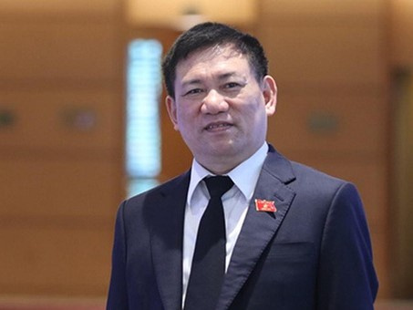 Bộ trưởng Tài chính lý giải nguyên nhân giảm điểm của thị trường chứng khoán