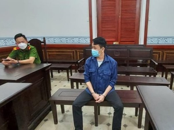 Bán ‘dự án ma’ ở Phú Quốc chiếm đoạt hàng chục tỷ đồng
