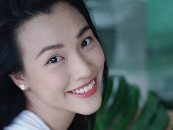 Hậu ly hôn, Hoàng Oanh lộ chi tiết vất vả