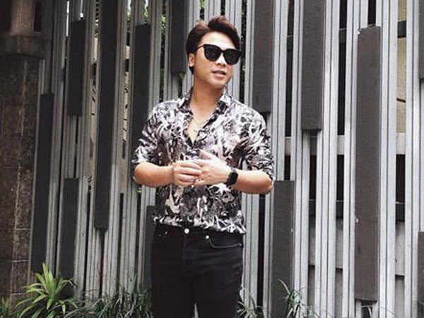 Sau hơn 2 tháng ly hôn Hòa Minzy, thiếu gia Minh Hải gây chú ý khi tiết lộ chuẩn bị xây thêm biệt thự mới