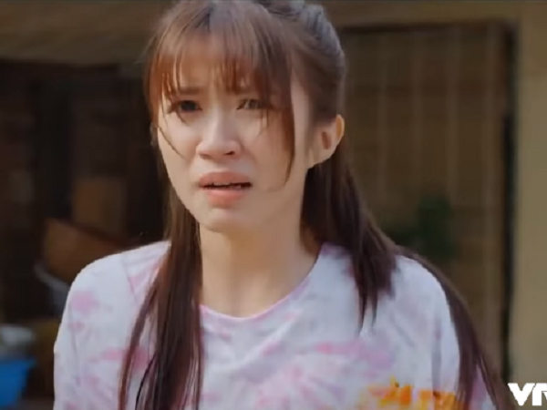 Thương ngày nắng về tập 11: Vân Vân hết bị đánh ghen lại gặp phải cướp, Khánh sốc khi chị gái Đức cặp kè với chồng của đồng nghiệp