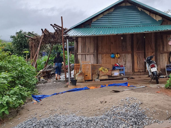 Người vợ trong vụ cắt 'của quý' chồng ở Sơn La không bị tạm giam và có khả năng được khoan hồng, hưởng án treo
