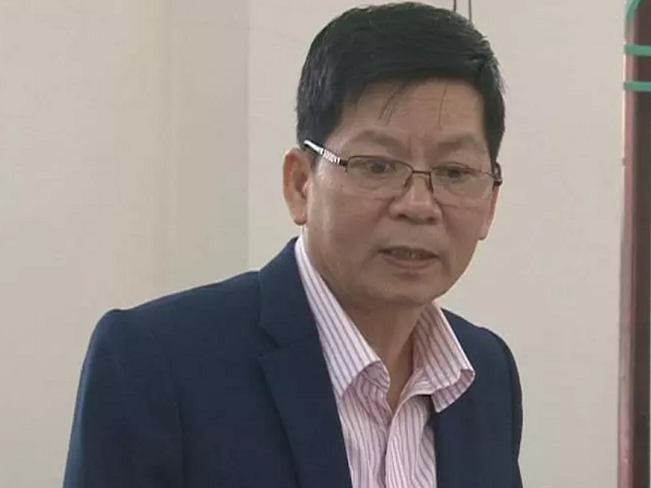 Những giám đốc CDC quả quyết 'sạch tay' cho đến ngày bị bắt