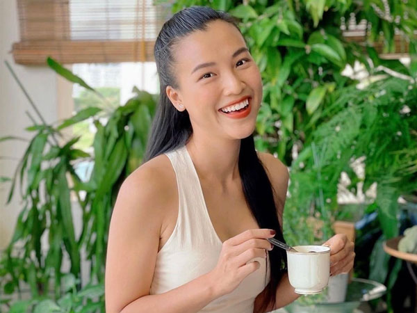 Hoàng Oanh nhắn nhủ bản thân sau hôn nhân không trọn vẹn: 'Hạnh phúc sẽ tới đúng lúc bạn cần'