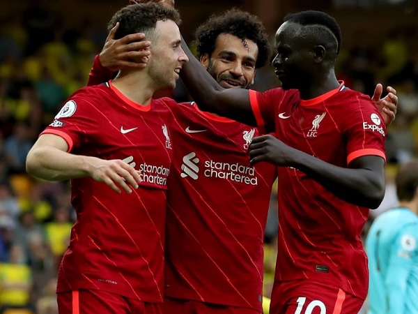Lịch thi đấu bán kết Champions League: Liverpool khoan phá 'bê tông' Villarreal