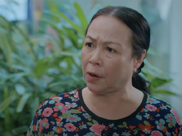 Thương ngày nắng về tập 12: Khánh bị mẹ chồng tát 'lật mặt', bà Nga bật lại thông gia cực hả hê