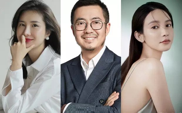 Rộ tin đồn cựu chủ tịch Taobao bỏ vợ để kết hôn với 'tiểu tam', sự thật ra sao?