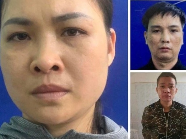 Mâu thuẫn tiền nong, người phụ nữ cho nhóm đối tượng 'bắt nợ' bạn trai
